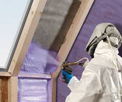 Best Commercial Insulation Services  in Manchester, OH